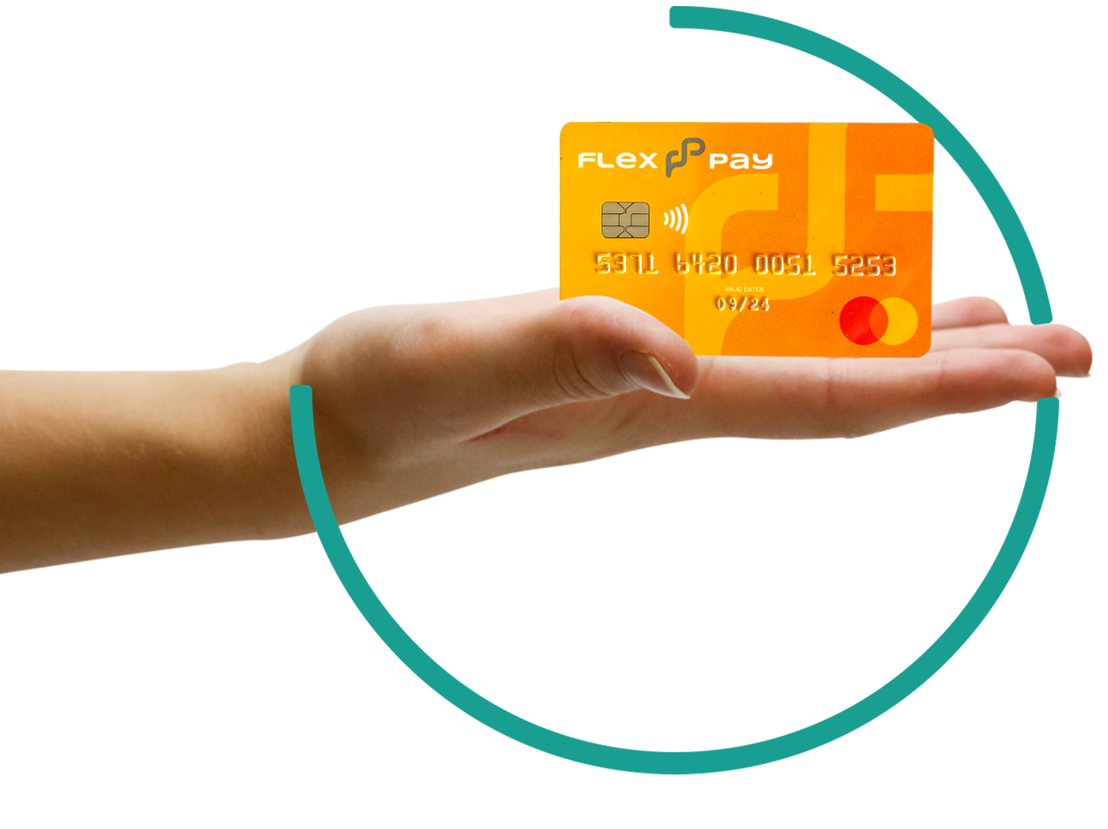 MEC, Payment Solutions, Flex Pay